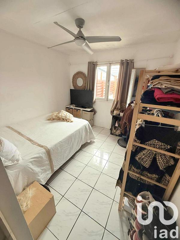 Maison - 85 m² - 5 pièces