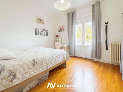 Maison - 119 m² - 6 pièces