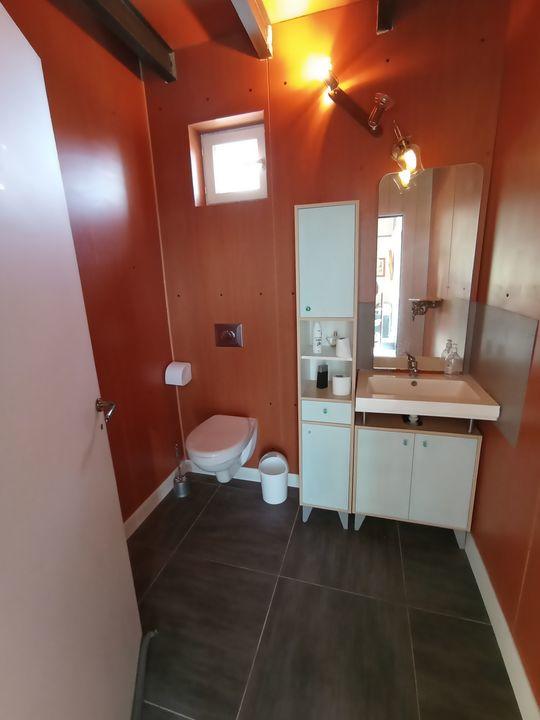 Maison - 200 m² - 7 pièces