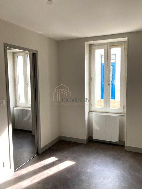 Appartement - 33 m² - 2 pièces
