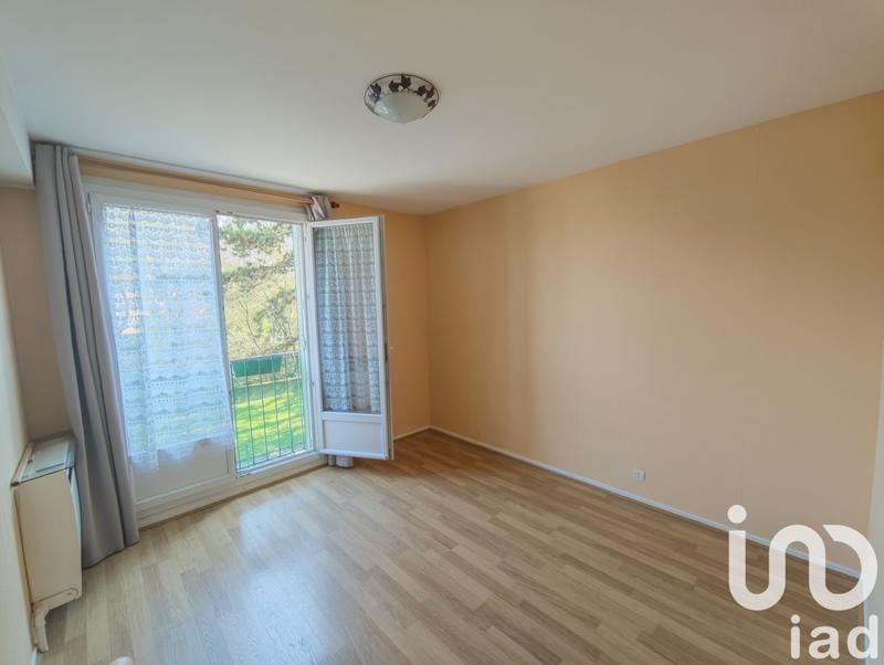 Appartement - 62 m² - 2 pièces