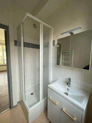 Appartement - 19 m² - 1 pièce