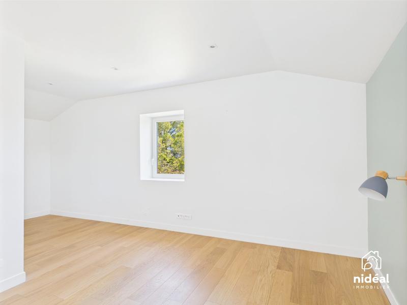 Mas - 166 m² - 7 pièces