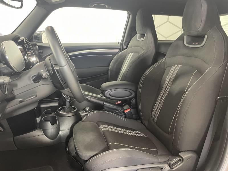 Mini Mini Hatch 3 Portes Cooper s 178 ch Dkg7 Edition Premium Plus