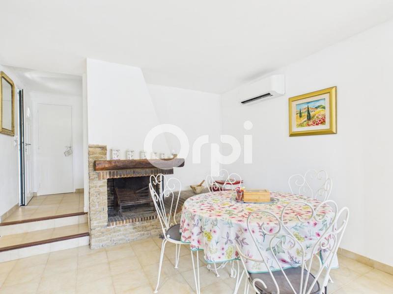 Maison - 132 m² - 5 pièces