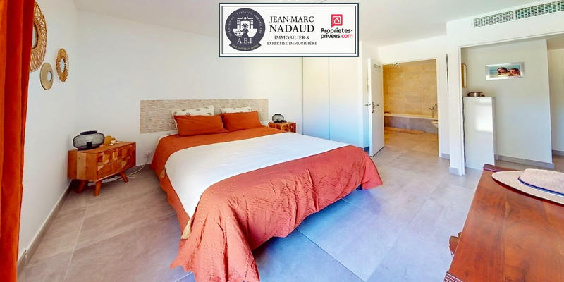 Appartement - 83 m² - 3 pièces