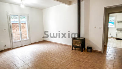 Villa - 83 m² - 5 pièces