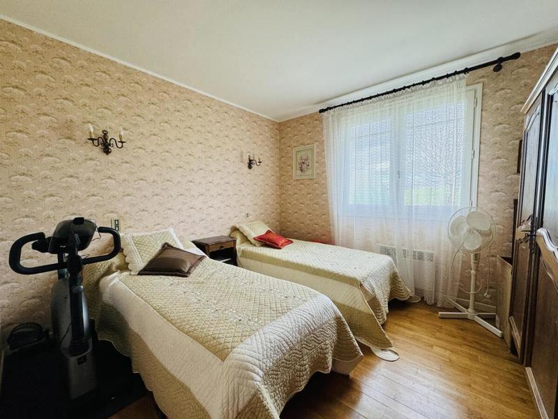 Villa - 149 m² - 6 pièces