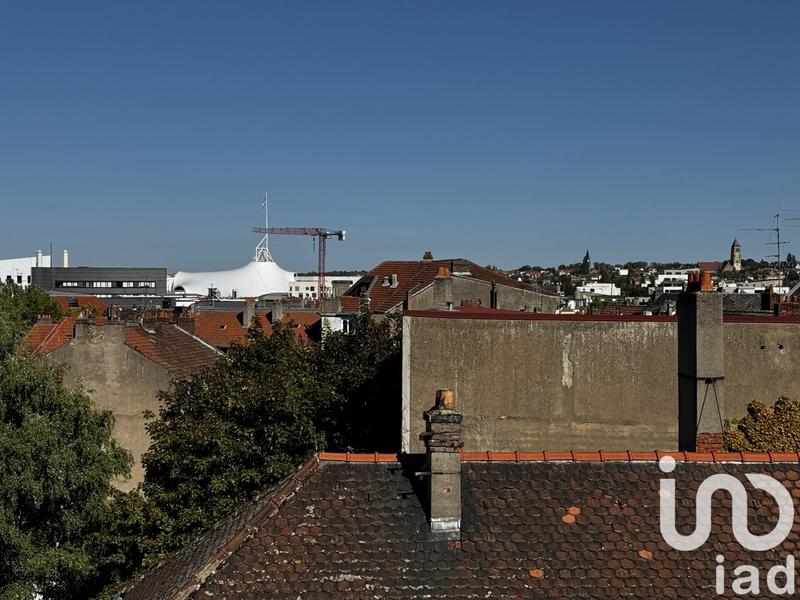 Studio - 41 m² - 1 pièce