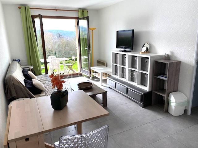 Appartement - 34 m² - 3 pièces