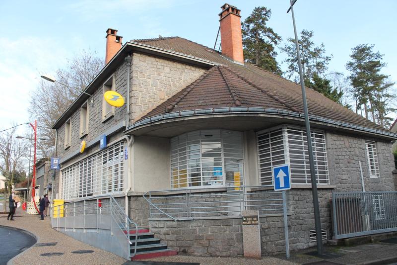 Local commercial - 195 m²