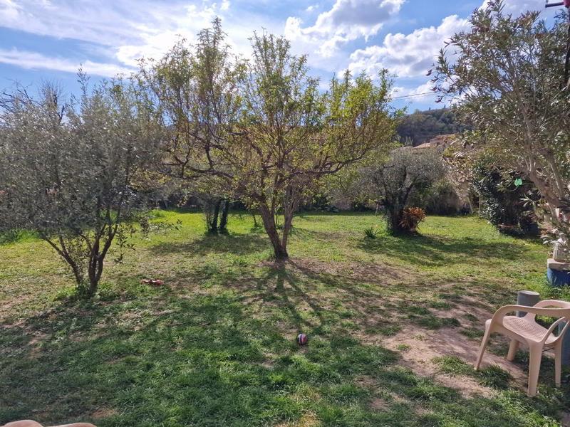 Maison - 91 m² - 6 pièces