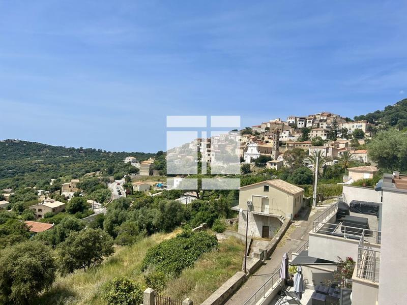 Appartement - 21 m² - 1 pièce