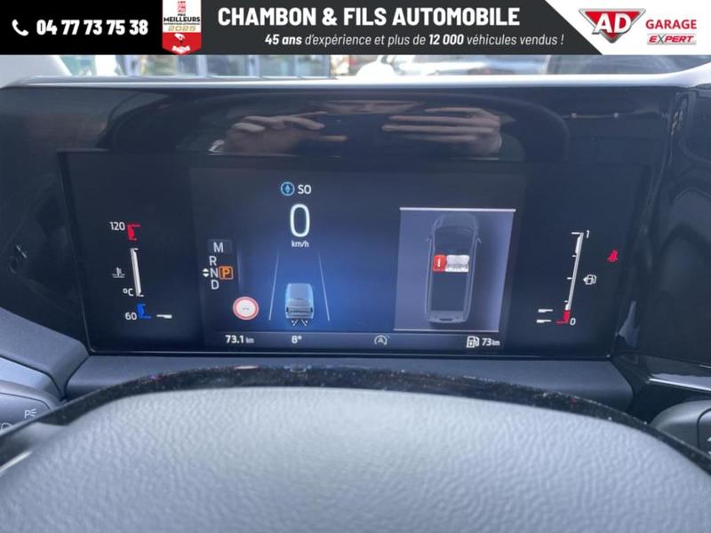 Ford Transit Custom Fourgon 320 L1h1 2.0 Ecoblue 170 Ch Bva8 Sport Prix:36658 Ht