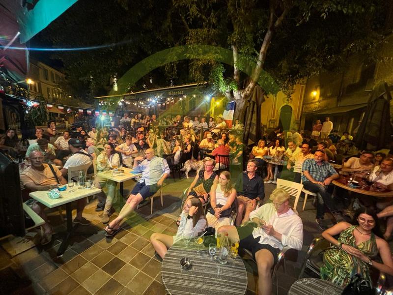 Fonds de commerce - 240 m²