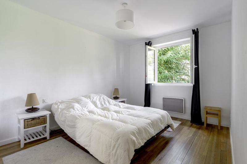 Maison - 115 m² - 4 pièces