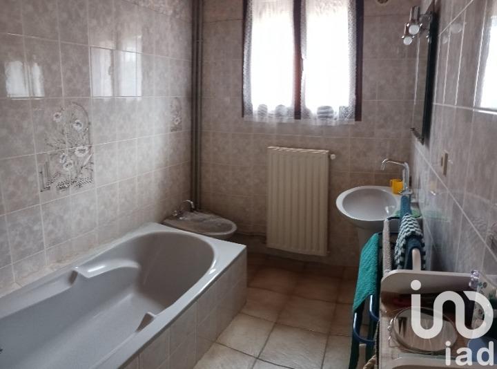 Maison - 159 m² - 6 pièces