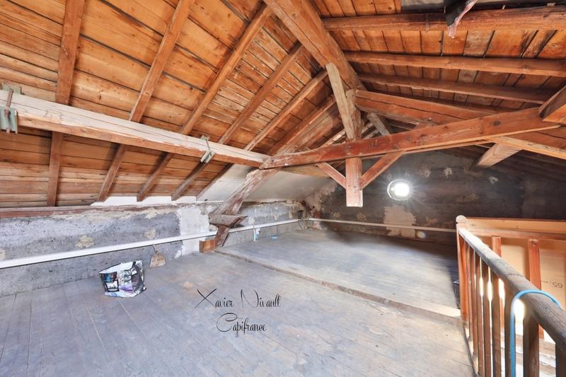 Maison - 170 m² - 7 pièces