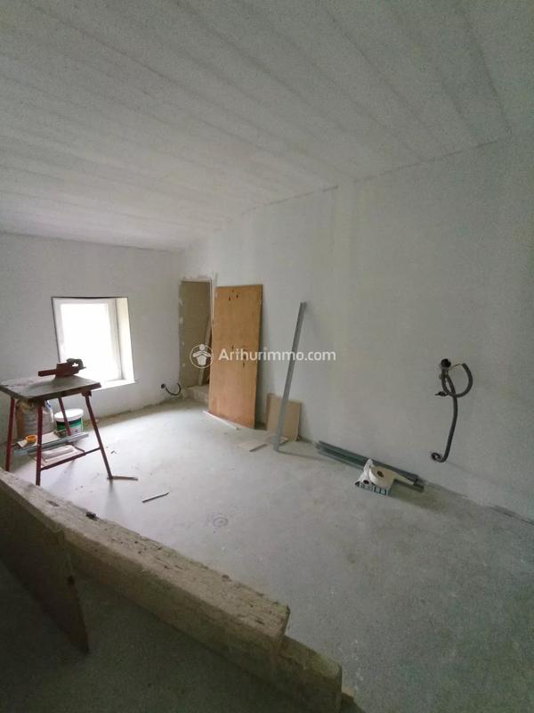 Maison - 142 m² - 6 pièces