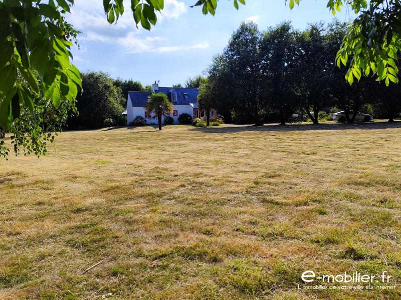 Maison - 73 m² - 4 pièces