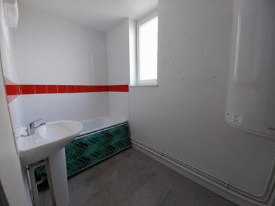 Appartement - 78 m² - 4 pièces