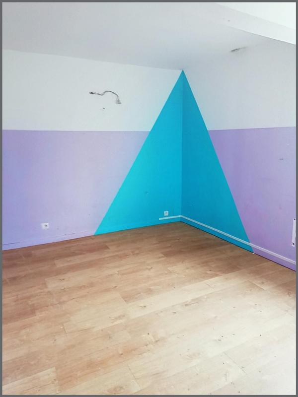 Maison - 74 m² - 3 pièces