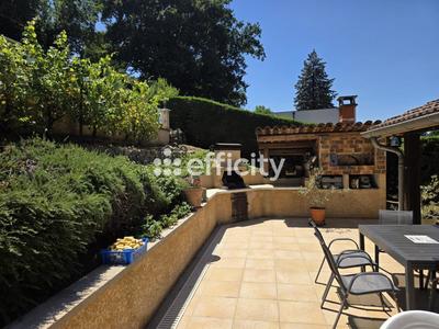 Maison - 112 m² - 6 pièces