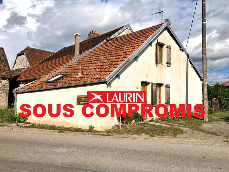 Maison - 70 m² - 3 pièces