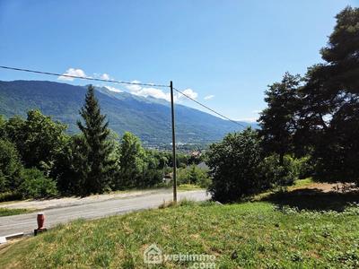 Terrain - 518 m²