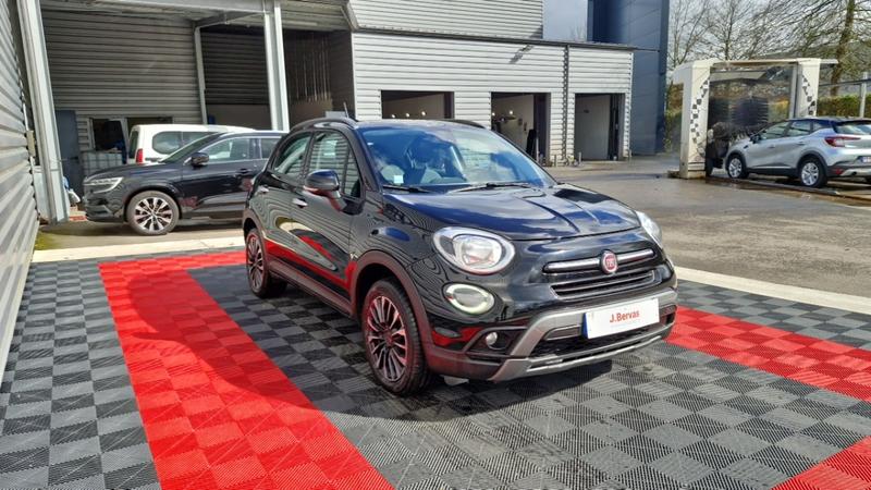 Fiat 500x My21 1.3 Firefly Turbo T4 150 Ch Dct Cross