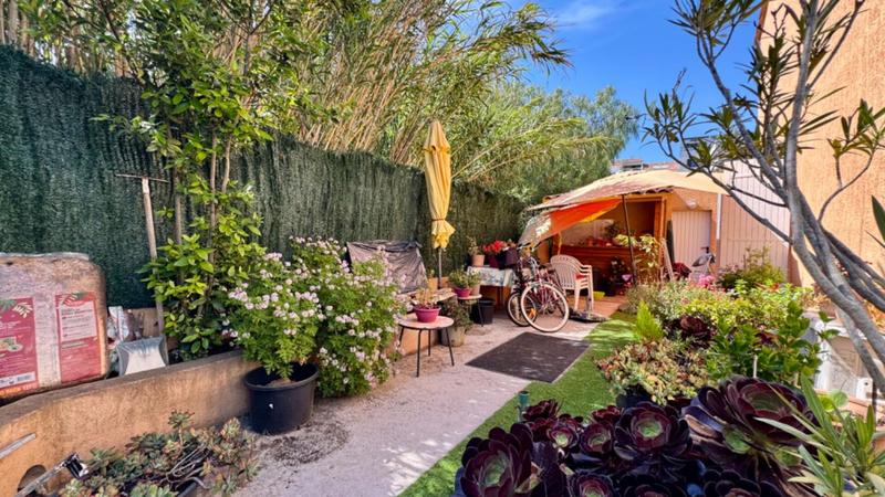 Maison - 94 m² - 4 pièces