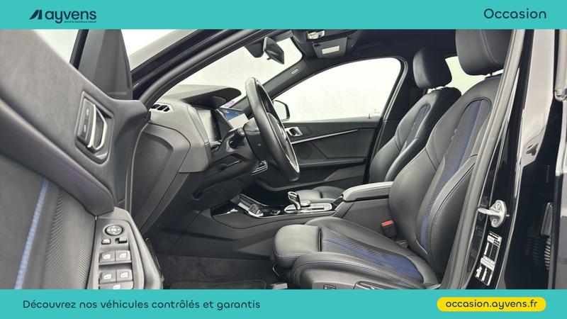 Bmw Série 1 118iA 136ch m Sport Dkg7