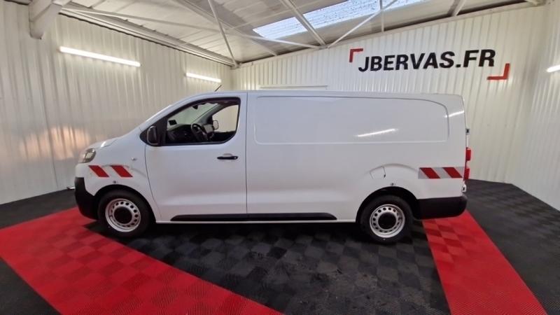 Citroën Jumpy Xl BlueHDi 145 Bvm6