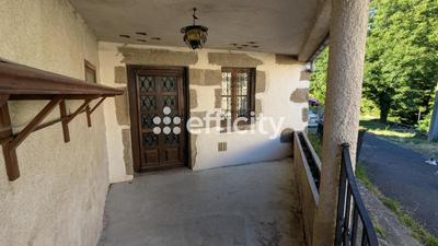 Maison - 75 m² - 3 pièces