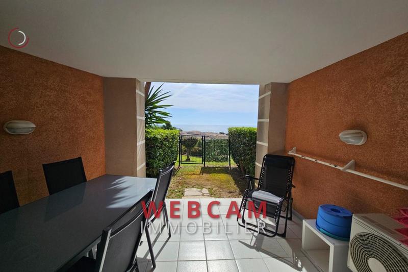 Appartement - 7 m² - 2 pièces