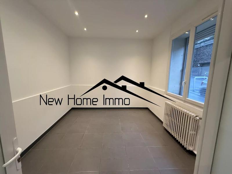 Appartement - 82 m² - 3 pièces