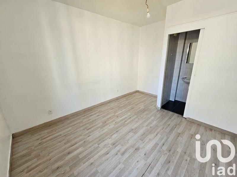 Appartement - 29 m² - 2 pièces
