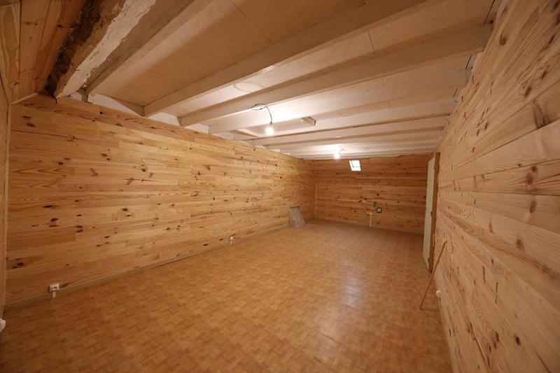 Maison - 116 m² - 3 pièces