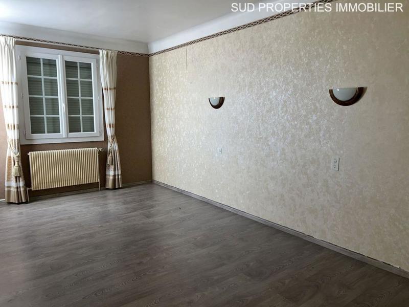 Maison - 146 m² - 5 pièces