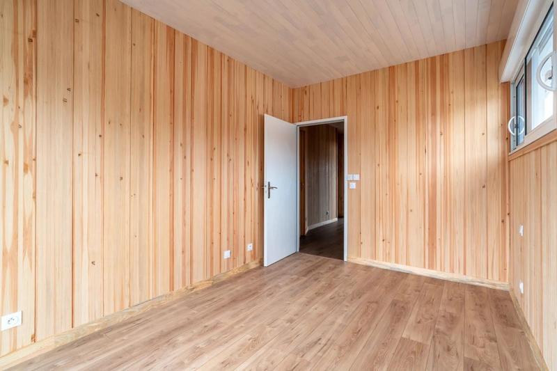 Maison - 157 m² - 6 pièces