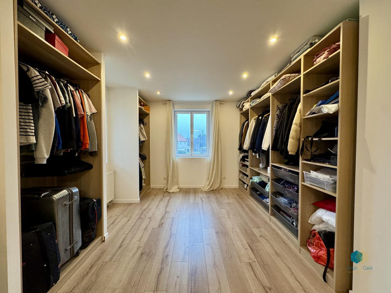 Maison - 131 m² - 5 pièces