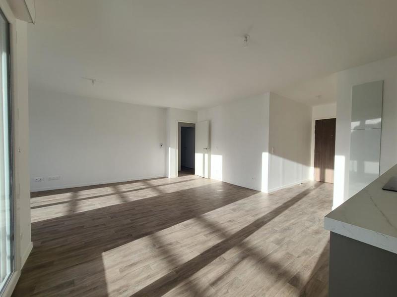 Appartement - 79 m² - 3 pièces