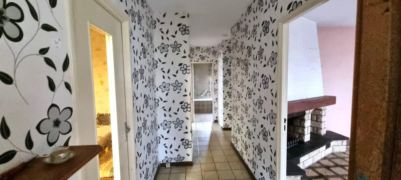 Maison - 88 m² - 4 pièces