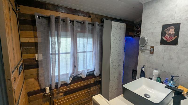 Maison - 50 m² - 2 pièces