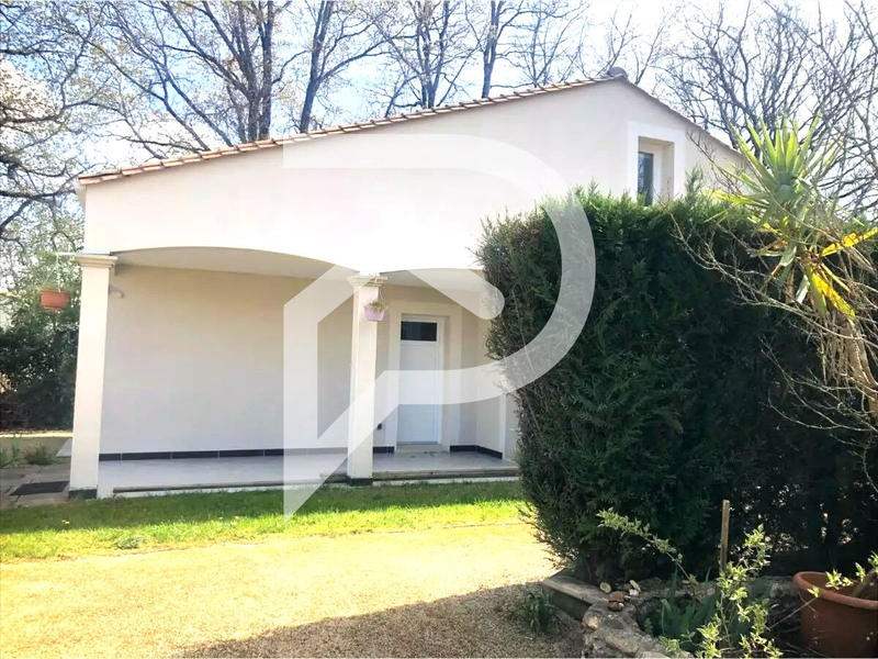 Maison - 165 m² - 6 pièces