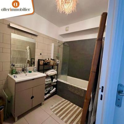 Appartement - 51 m² - 2 pièces