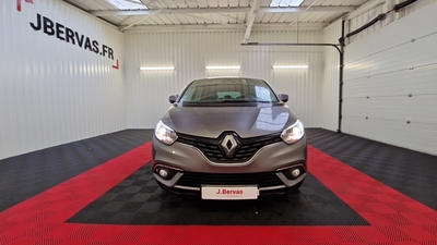 Renault Grand Scénic IV Business Blue dCi 120