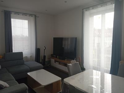 Appartement - 66 m² - 4 pièces