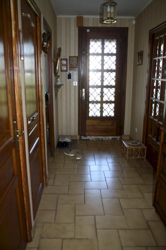 Pavillon - 130 m² - 6 pièces