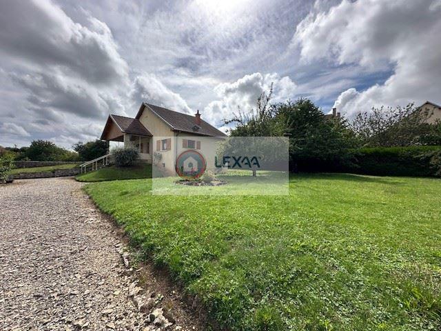 Maison - 165 m² - 5 pièces